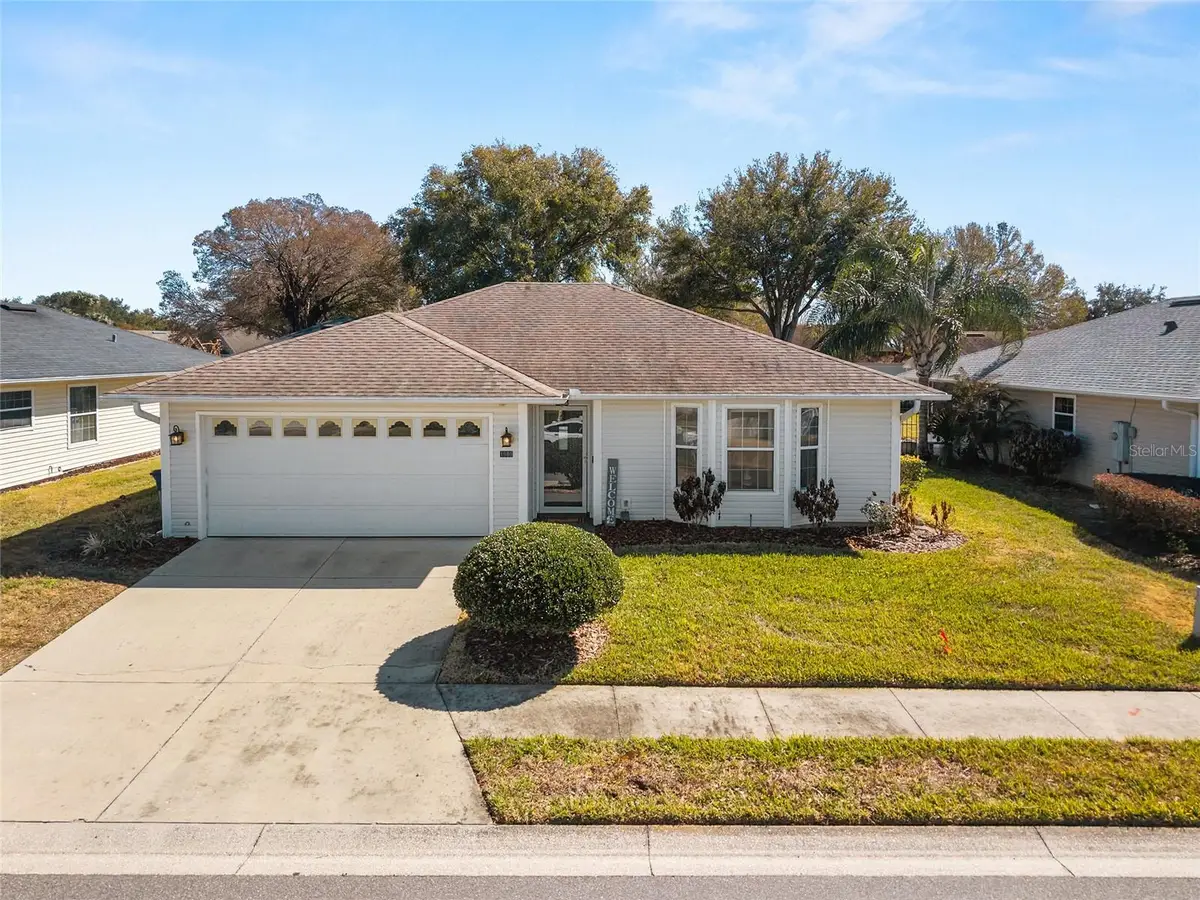 1969 Golden Palm Circle, Tavares, FL 32778 - Image #1