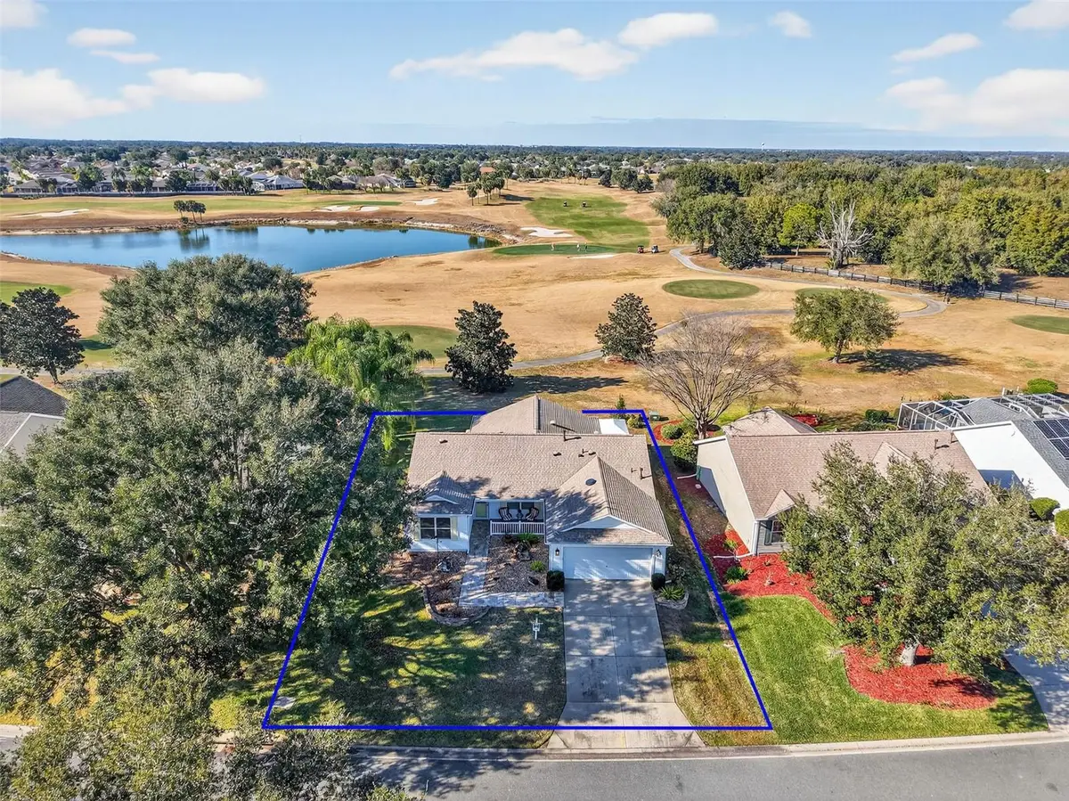 1347 Eagle Ridge Drive, The Villages, FL 32162 - Image #1