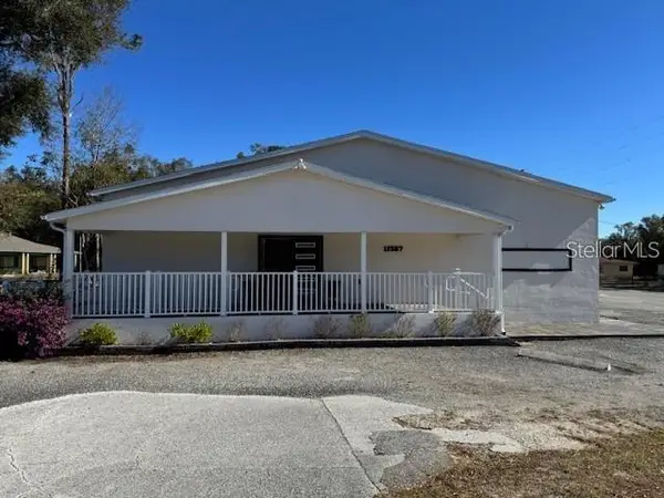 11567 S Us Hwy 301, BELLEVIEW, FL 34420