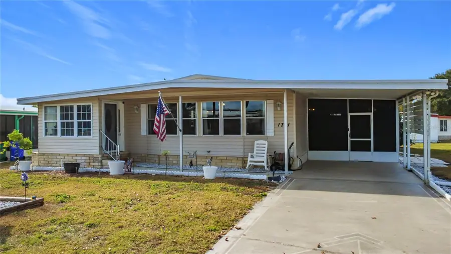 1311 Mohawk Circle, Tavares, FL 32778 - Image #3