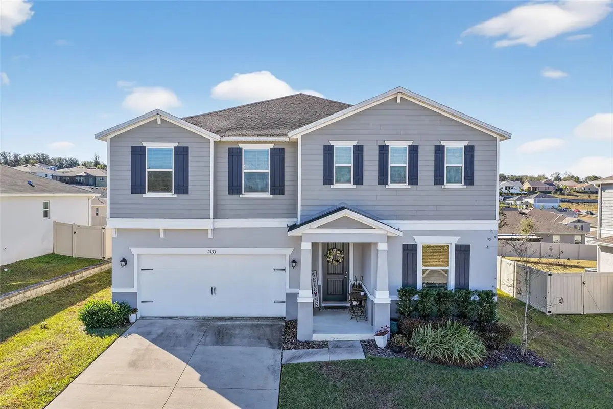 2133 Malbec Court, Minneola, FL 34715 - Image #1