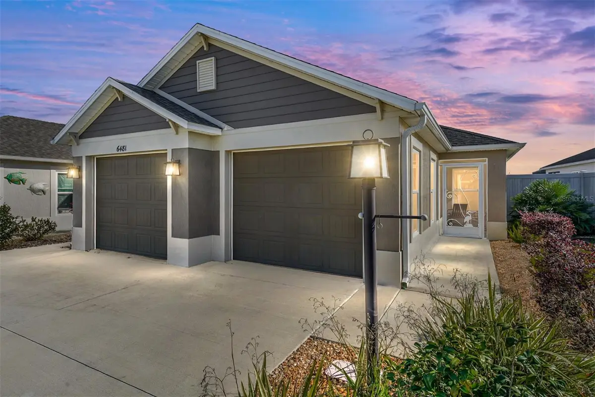 6481 Gavanni Street, Howey In The Hills Okahumpka, FL 34762 - Image #1