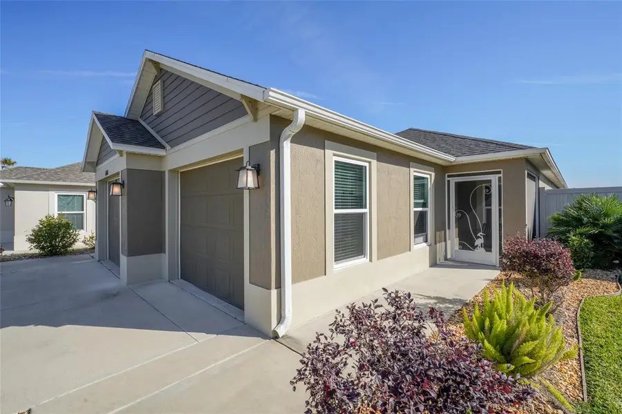 6481 Gavanni Street, Howey In The Hills Okahumpka, FL 34762 - Image #3