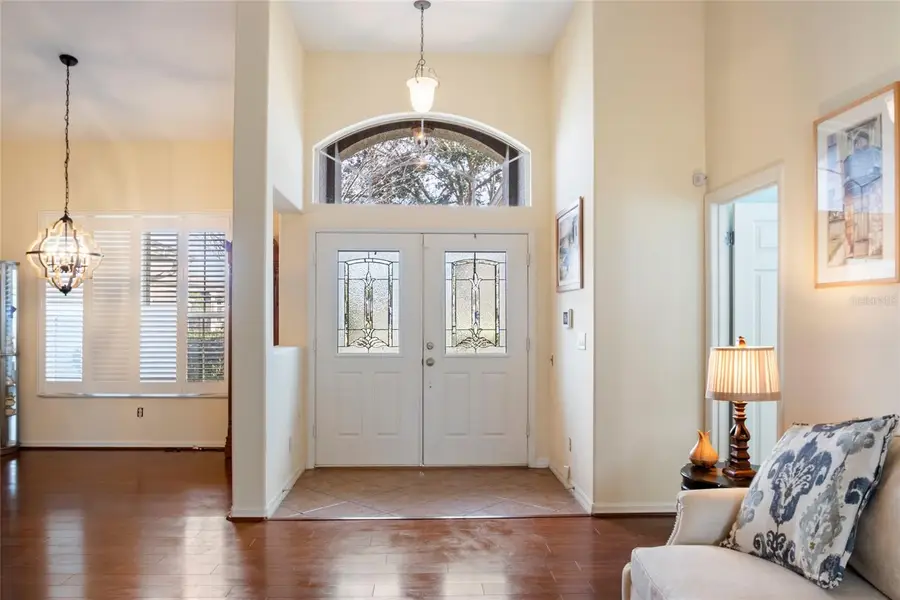 27601 Country Stone Court, Leesburg, FL 34748 - #3