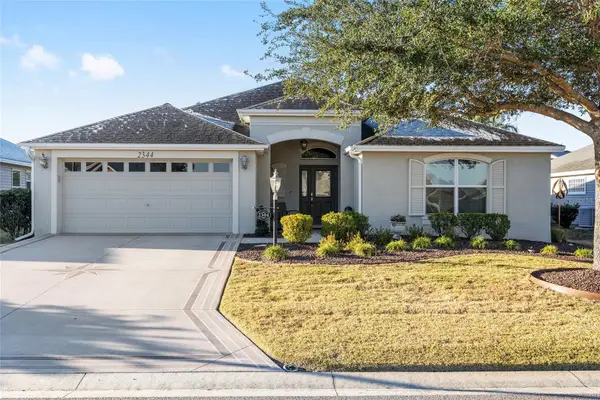 2344 Bachman Path, THE VILLAGES, FL 32162