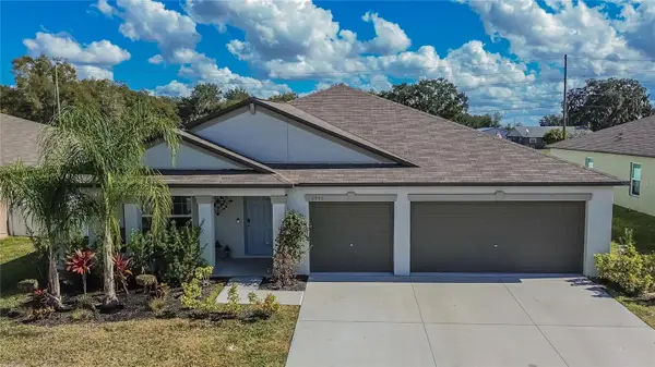 2950 Flying Blackbird Road, BARTOW, FL 33830