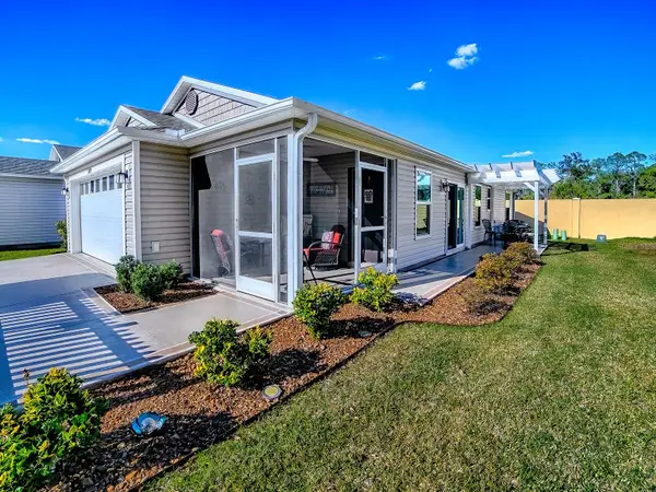 3099 Melle Place, THE VILLAGES, FL 32163