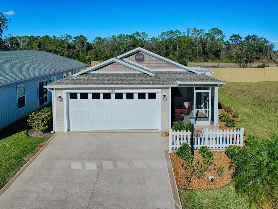 3099 Melle Place, The Villages, FL 32163 - Image #2
