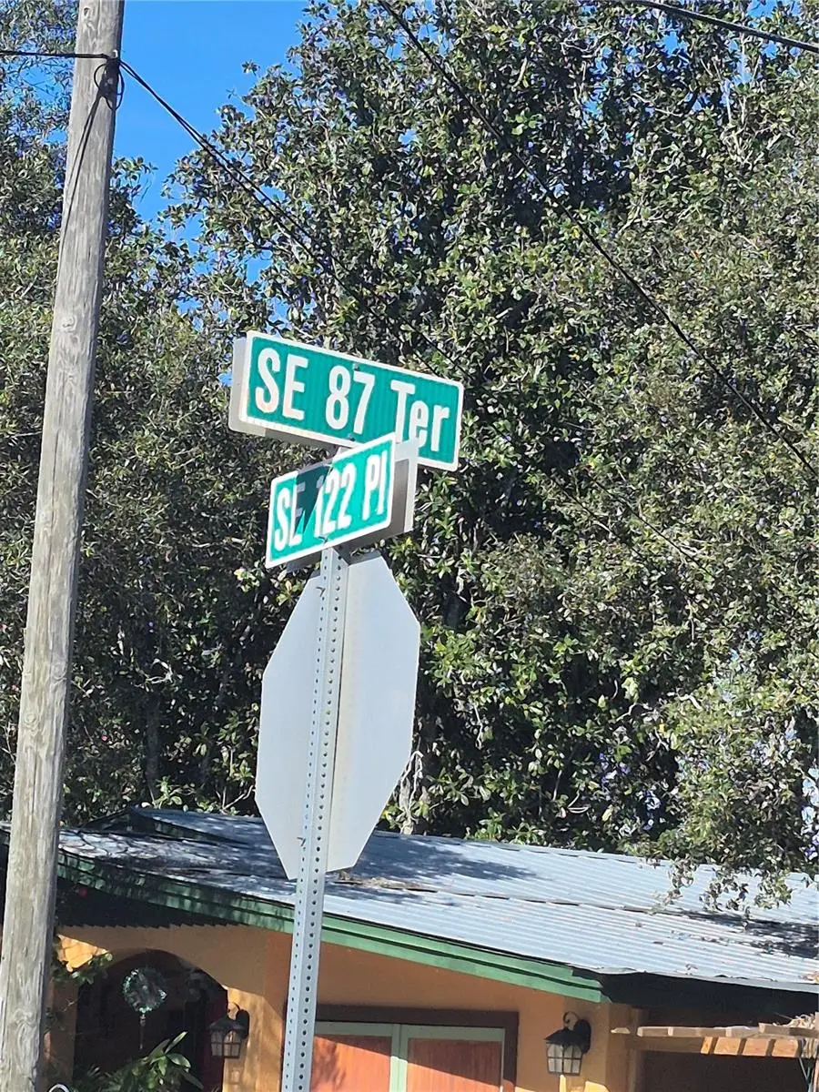 SE 87 Ter, Belleview, FL 34420 - #2