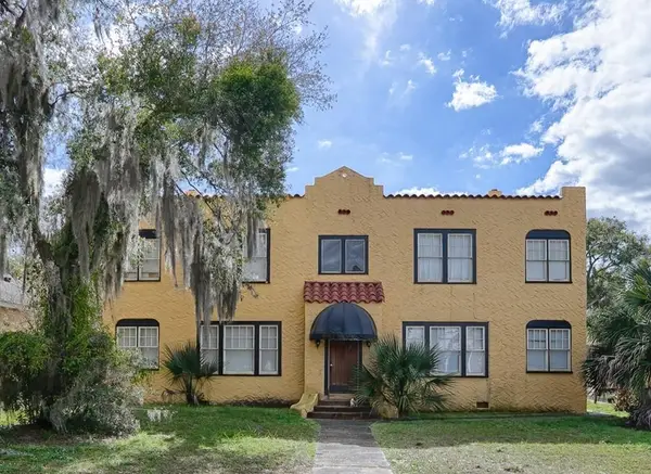 426 E Citrus Avenue, EUSTIS, FL 32726