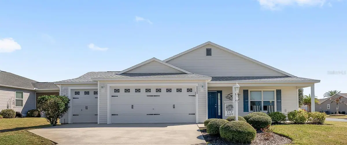 3389 Lazy Acres Lane, The Villages, FL 32163 - Image #1