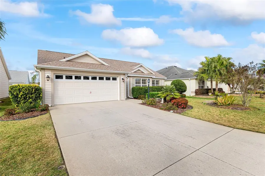 500 Ainsworth Circle, The Villages, FL 32162 - Image #2