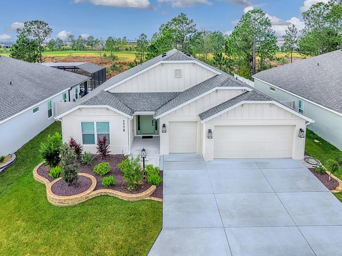 7778 Brian Etheredge Way, Sumterville, FL 34762 - #1