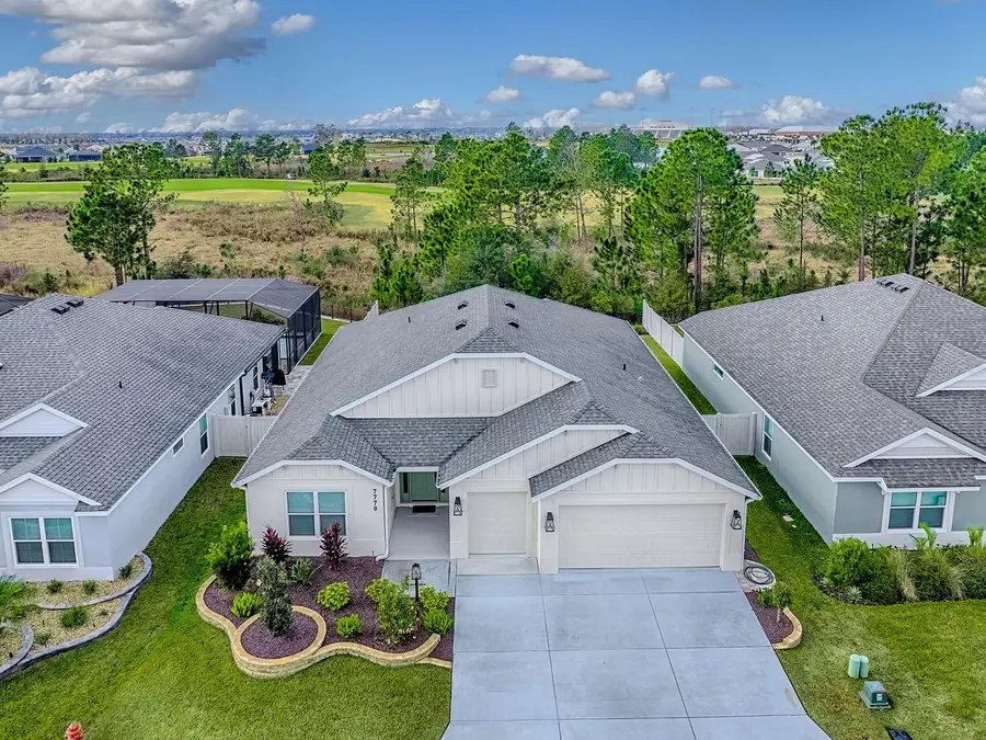 7778 Brian Etheredge Way, Sumterville, FL 34762 - #2