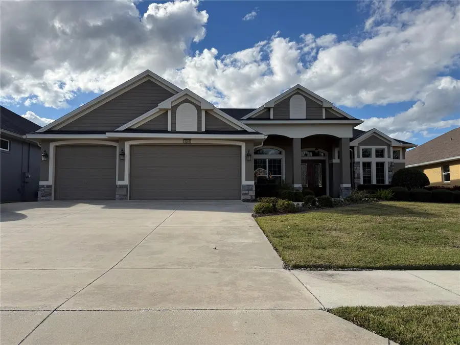 8293 Bridgeport Bay Circle, Mount Dora, FL 32757 - Image #2
