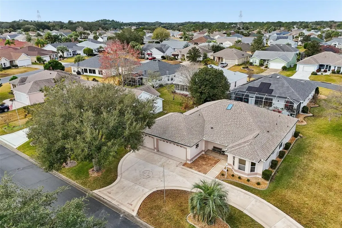 1506 Canales Lane, The Villages, FL 32159 - Image #1
