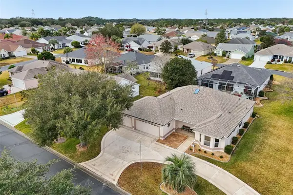 1506 Canales Lane, THE VILLAGES, FL 32159