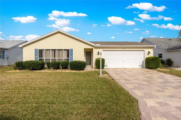 1405 Madrigal Lane, THE VILLAGES, FL 32159