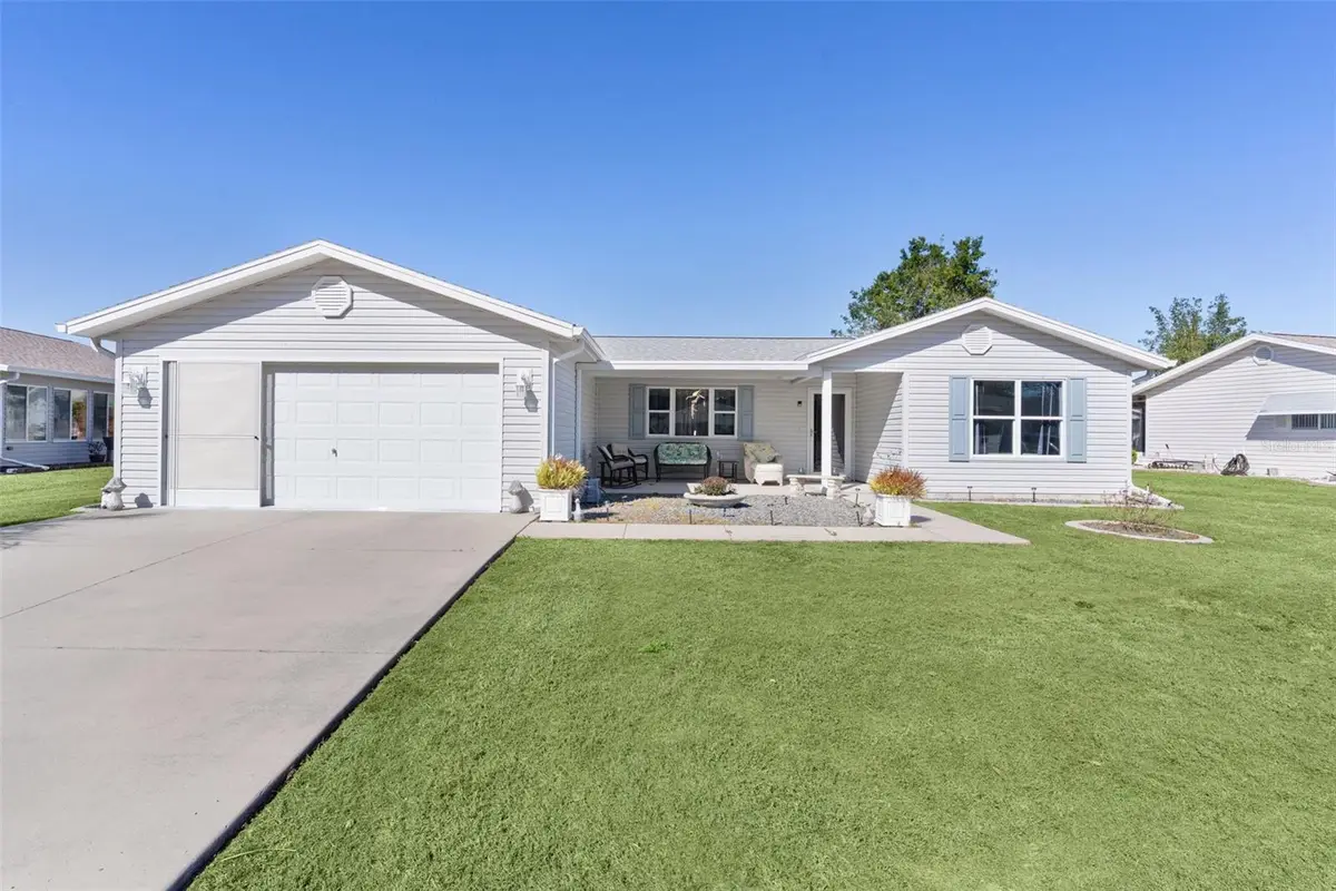 10701 SE 179th Lane, Summerfield, FL 34491 - #1