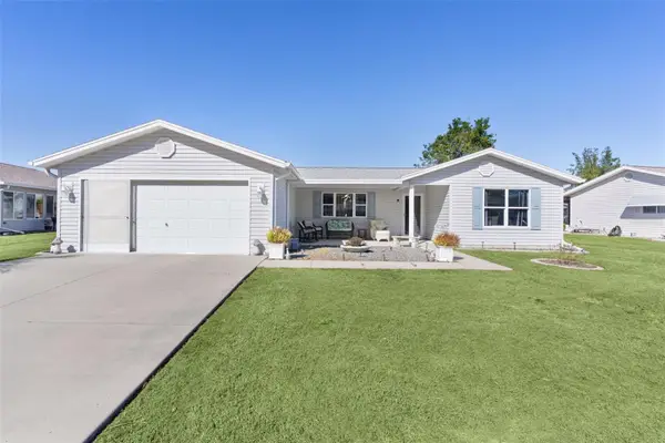 10701 SE 179th Lane, SUMMERFIELD, FL 34491