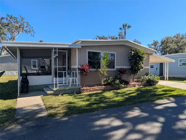 162 Woodmere Drive #A, EUSTIS, FL 32726