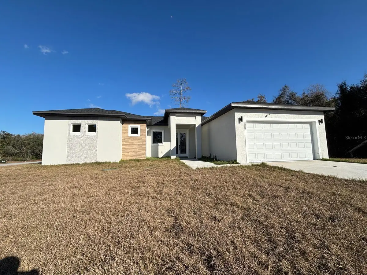 15215 SW 43rd Court, Ocala, FL 34473 - #1