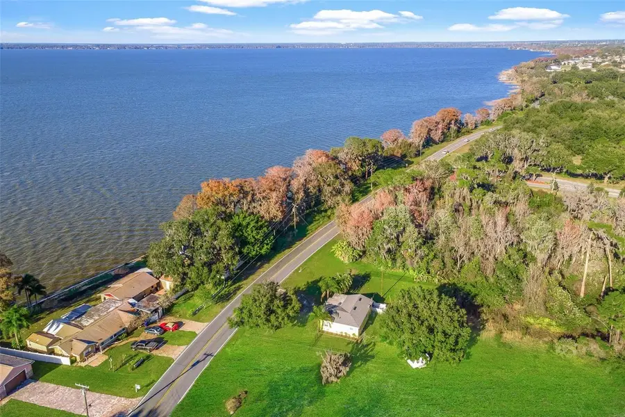 32828 Lake Eustis Drive, Tavares, FL 32778 - Image #2