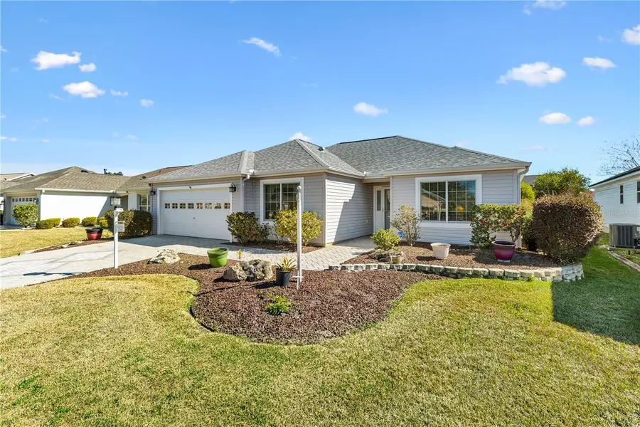 17443 SE 74th Raes Hall Avenue, The Villages, FL 32162 - Image #2