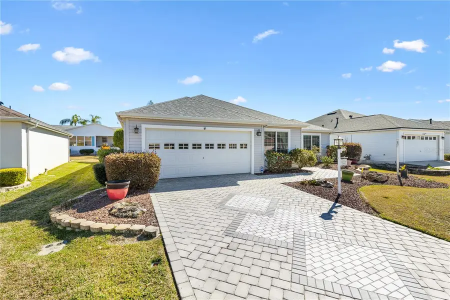 17443 SE 74th Raes Hall Avenue, The Villages, FL 32162 - Image #3