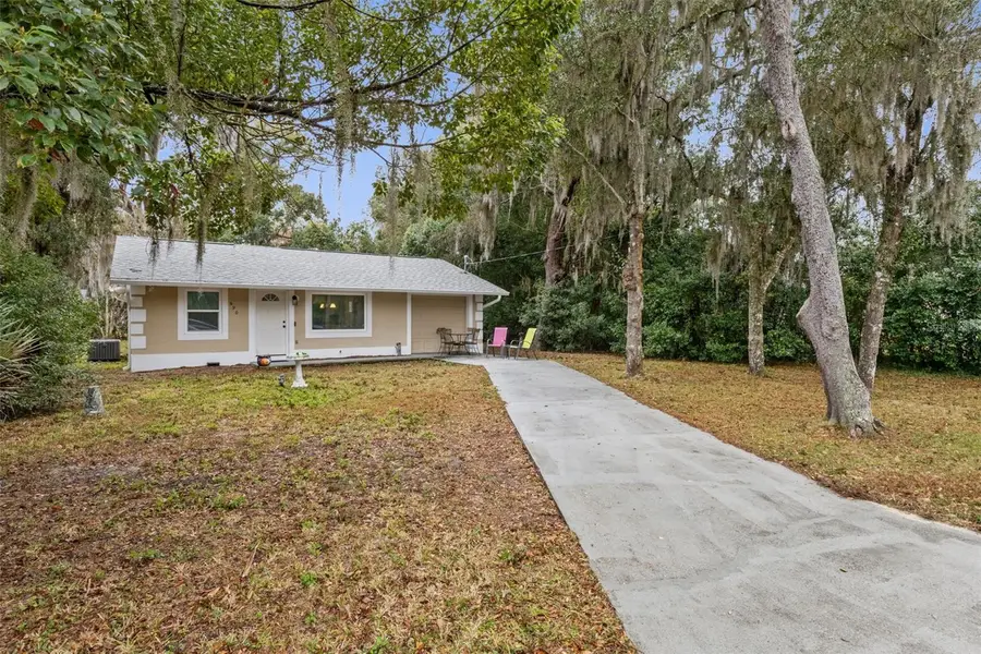 690 E Jackson Avenue, Mount Dora, FL 32757 - #2