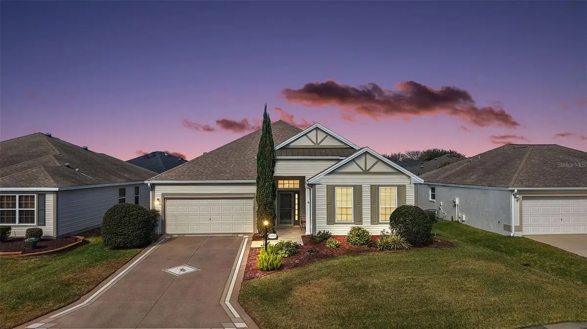 1970 Hagood Loop, The Villages, FL 32162 - Image #1