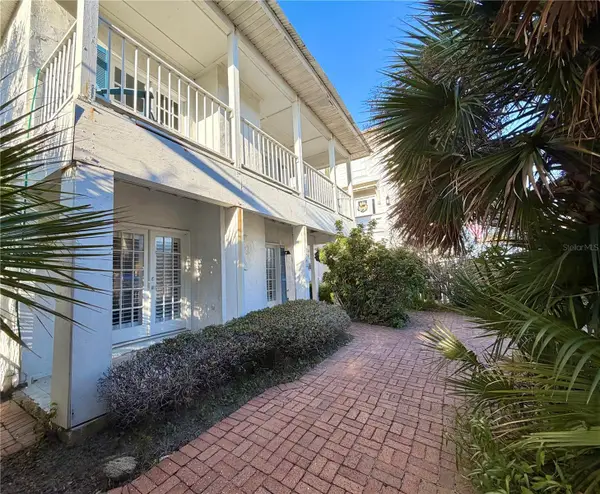 116 S 9th Street, FLAGLER BEACH, FL 32136