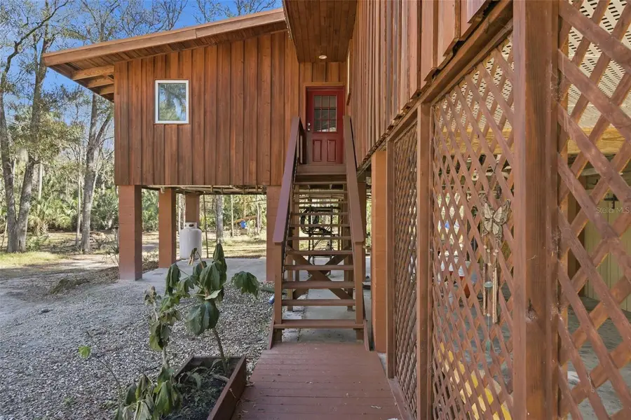 3490 SE 193rd Place, Yankeetown, FL 34498 - #2