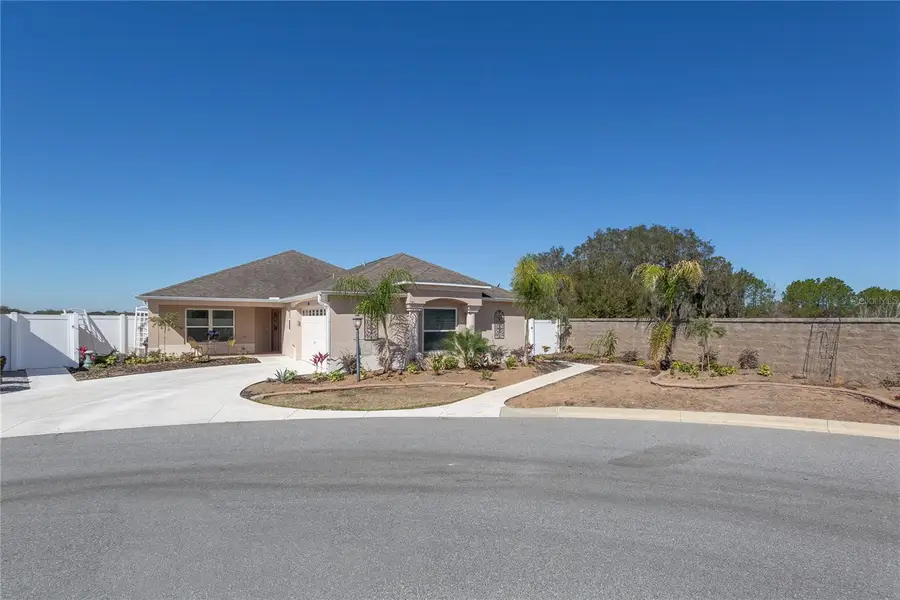 9041 SE 166th Kathy Loop, The Villages, FL 32162 - #2
