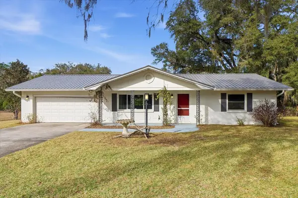 7223 E Hampton Court, FLORAL CITY, FL 34436