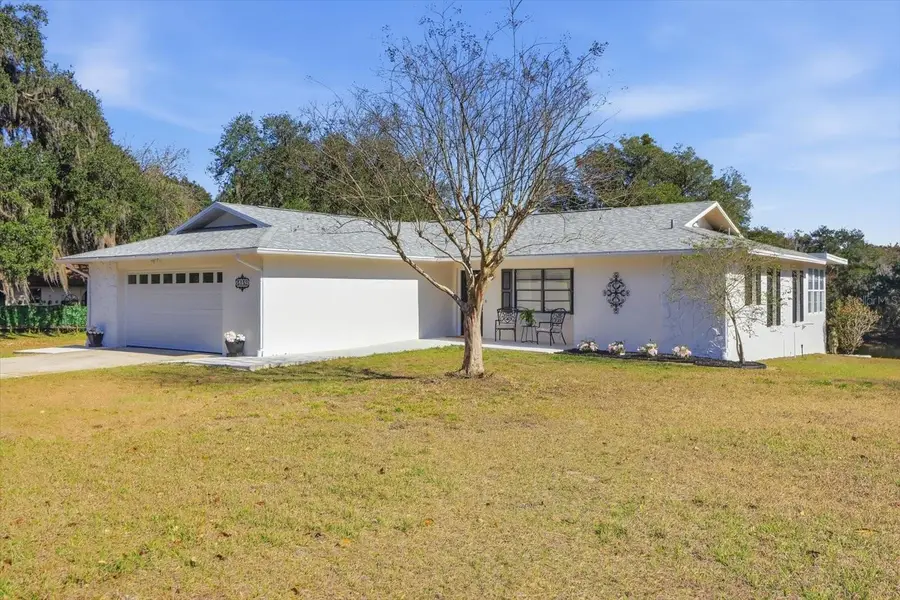 5152 S.pointe, Inverness, FL 34452 - #3