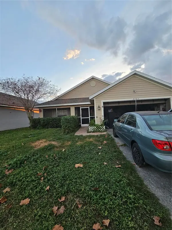 2705 Willow Glen Circle, KISSIMMEE, FL 34744