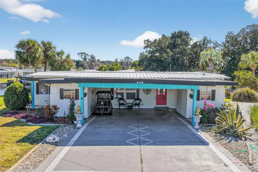 1050 Shawn Court, Tavares, FL 32778 - Image #3