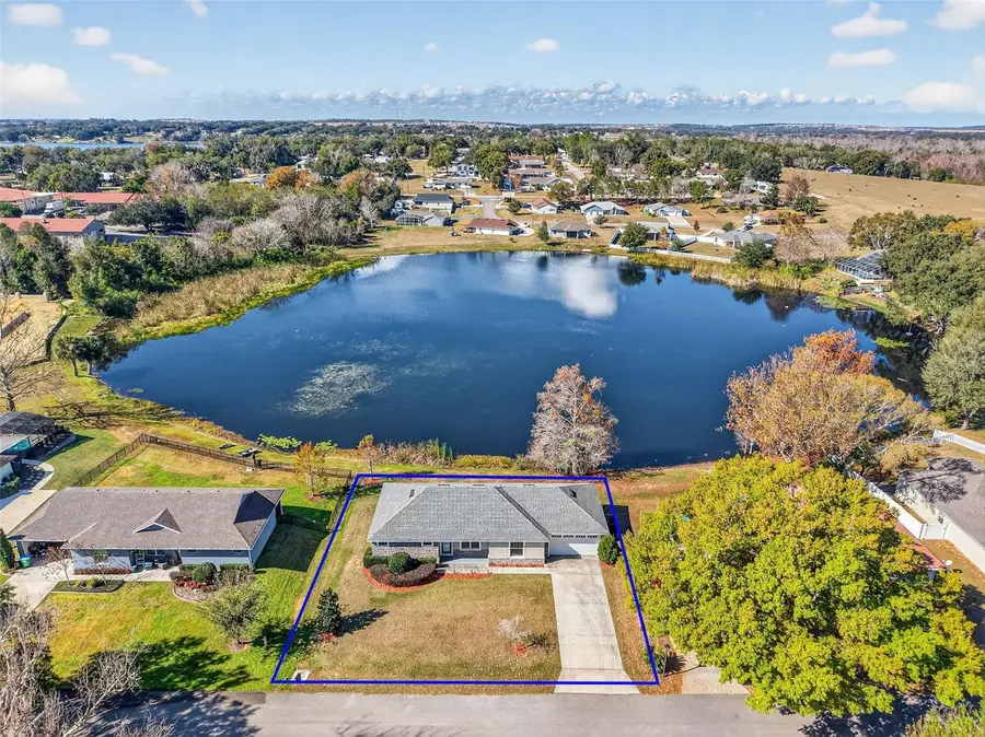 17631 Doris Street, Montverde, FL 34756 - #2