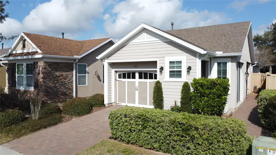 83 Bayou Bend Road, Groveland, FL 34736 - Image #2