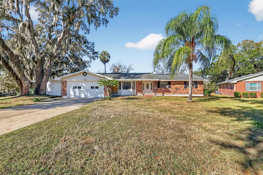 4128 Harry Drive, Fruitland Park, FL 34731 - Image #2