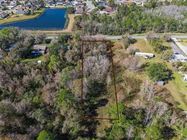 1025 Sunflower Trail, ORLANDO, FL 32828