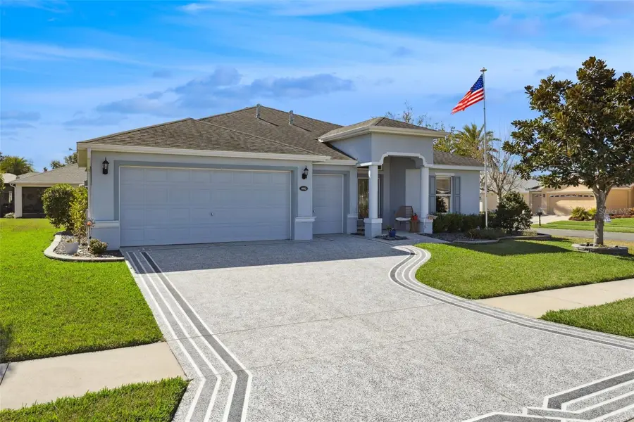 4002 Richmond Crossing, Leesburg, FL 34748 - #2