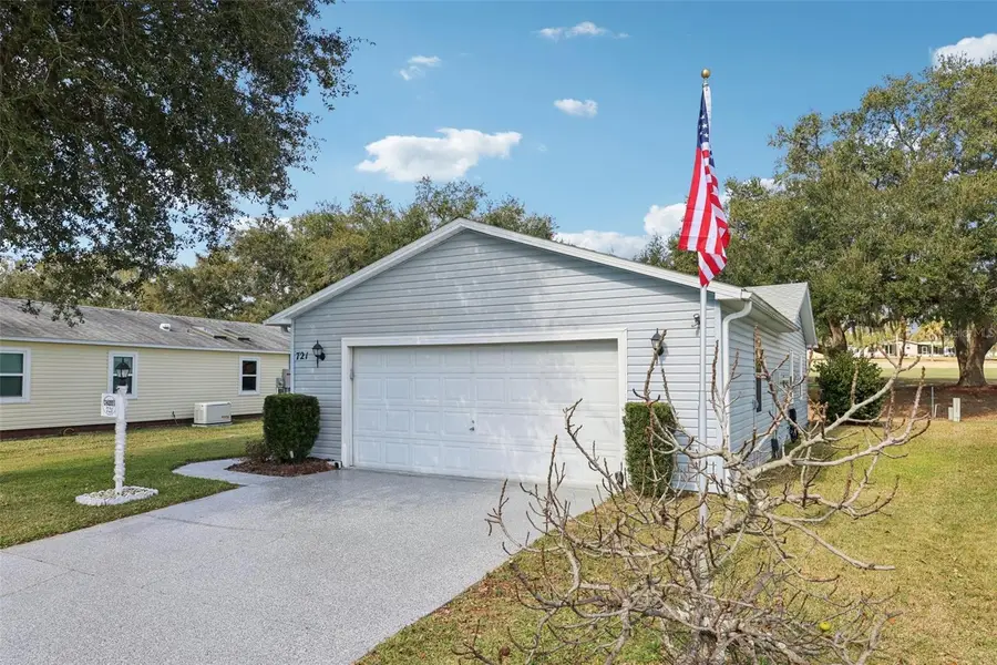 721 Heathrow Avenue, The Villages, FL 32159 - Image #2