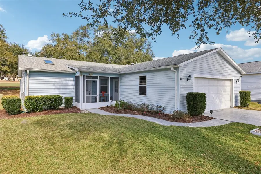 721 Heathrow Avenue, The Villages, FL 32159 - Image #3