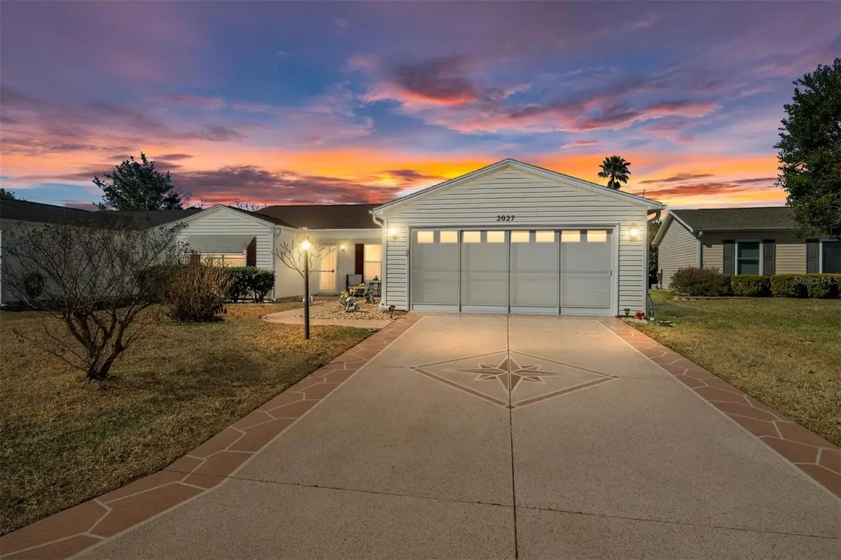 2027 Cipriano Place, The Villages, FL 32159 - #1