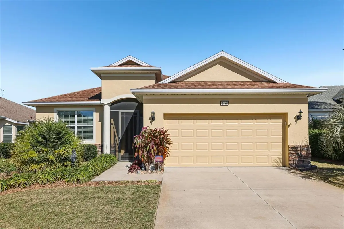 2489 Pawtucket Pass, Mount Dora, FL 32757 - #1