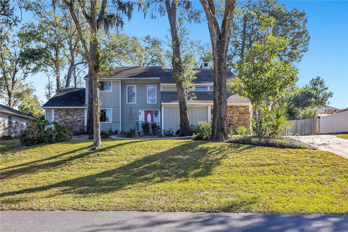 2108 Dogwood Circle, Mount Dora, FL 32757 - Image #1