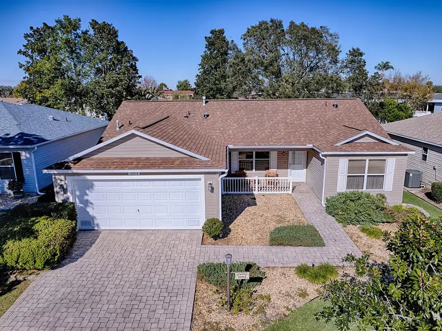 16914 SE 96th Chapelwood Circle, The Villages, FL 32162 - Image #3