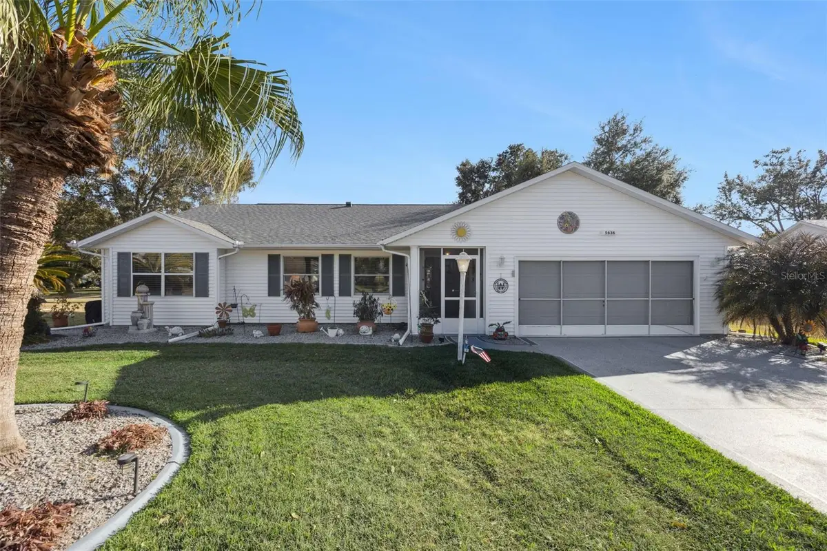 5636 Laver Street, Leesburg, FL 34748 - Image #1